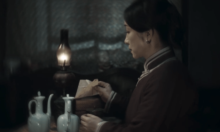 杨幂扮土、欧豪被吹“内娱梁宽植”，但这剧还不够“敢拍”