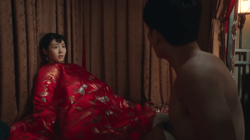 杨幂扮土、欧豪被吹“内娱梁宽植”，但这剧还不够“敢拍”