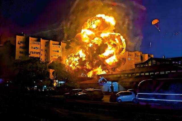 特朗普又改口！3350枚巡航导弹援乌，普京该不该炸？已是进退两难