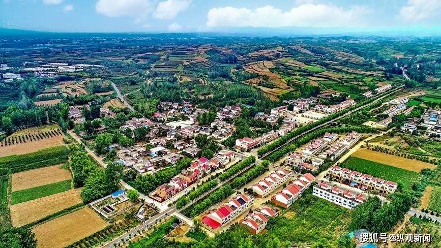 内乡县余关镇：以“四抓四强”为抓手 全面推进乡村振兴走深走实