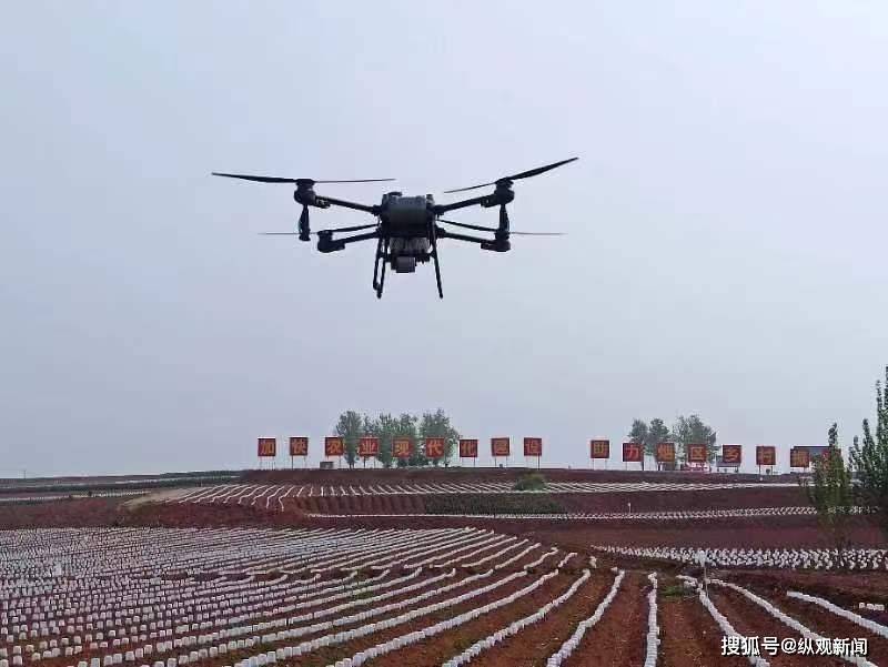 内乡县余关镇：以“四抓四强”为抓手 全面推进乡村振兴走深走实