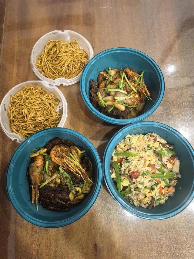 杭州一面馆一碗面卖2188元，老板：半月内卖出十多碗