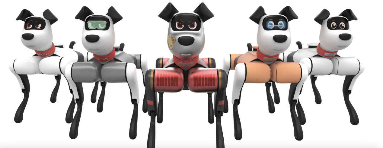 从 1299 元 “桌宠” 到百万 “人形管家”：消费级机器人摆上货架，谁在真买单？