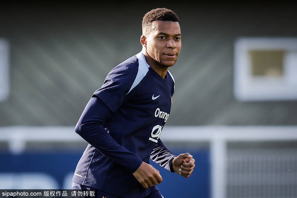 观战台：德西法葡冲击世预赛开门红 英格兰力争四连胜