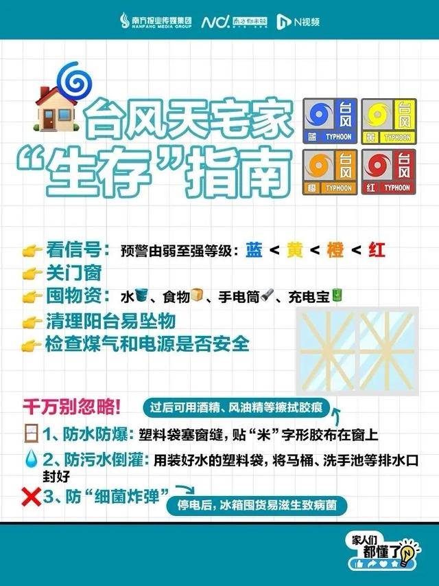 停课、停航、停运！多地紧急通知