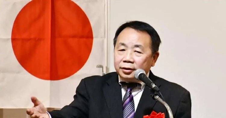 21世纪“卖祖求荣的新汉奸”石平，究竟是何许人也？
