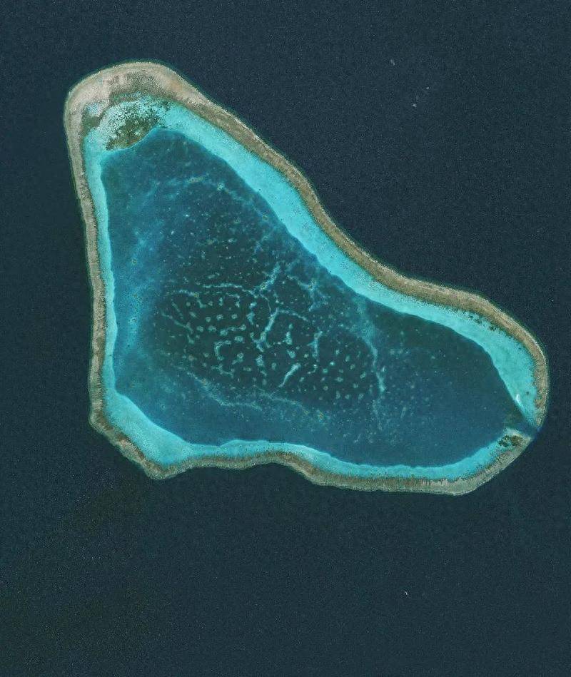 确定不填黄岩岛？ 菲律宾保护区获批，菲律宾可能面临更大“麻烦”