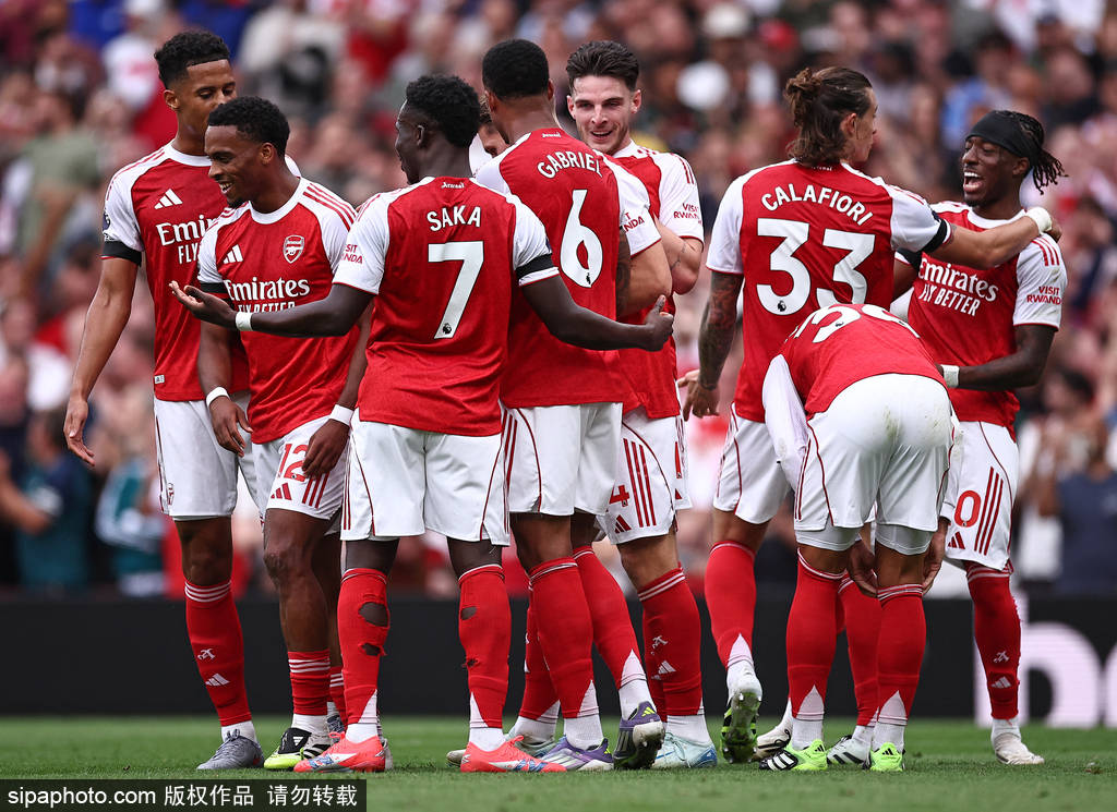 观战台：意大利国家德比+曼市双雄对垒 利物浦冲四连胜