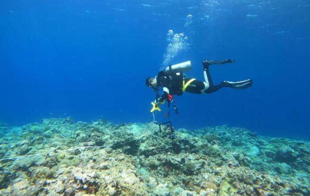 美菲万万没想到：中国突然在黄岩岛亮了个大招，要完成两大使命！