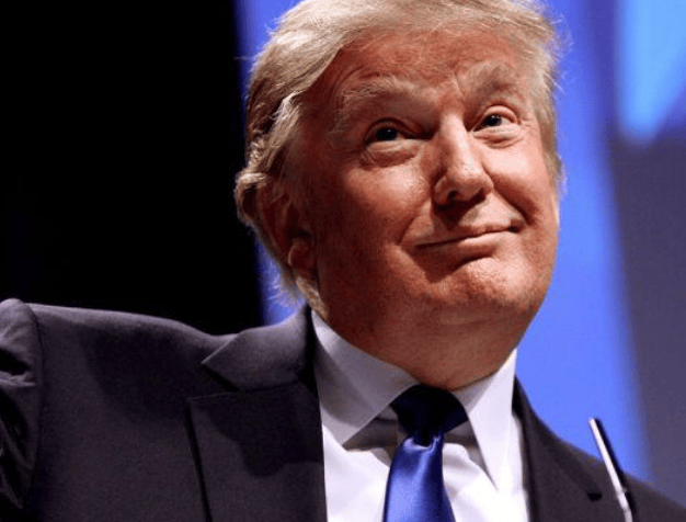 订单清零！特朗普是真没办法了，中方这次不买了，美国人很绝望：中国不买只能搅碎