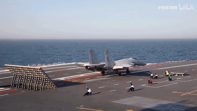 马院士8年前预言成真！福建舰电磁弹射歼-35成功，领先美国多少？