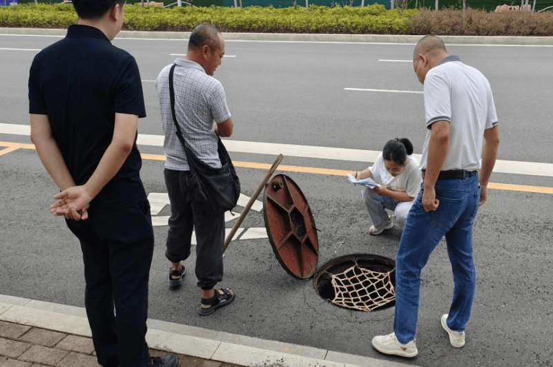 【动态】筑牢生态保护屏障、助力产业高效发展……关注本期市县动态