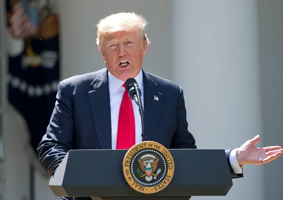 欧盟称对中方“失望”？外交部反问：美退出《巴黎协定》，为何不敢指责美国？