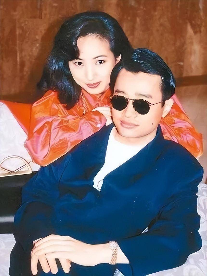 罗霖被家暴17年，蓝洁瑛遭性侵暴力还被围观！女明星的暴力事件还有很多