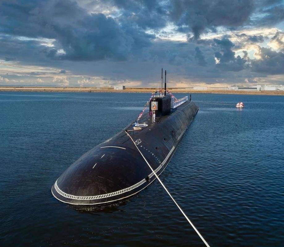 日本在宗谷海峡，探测到一艘核潜艇