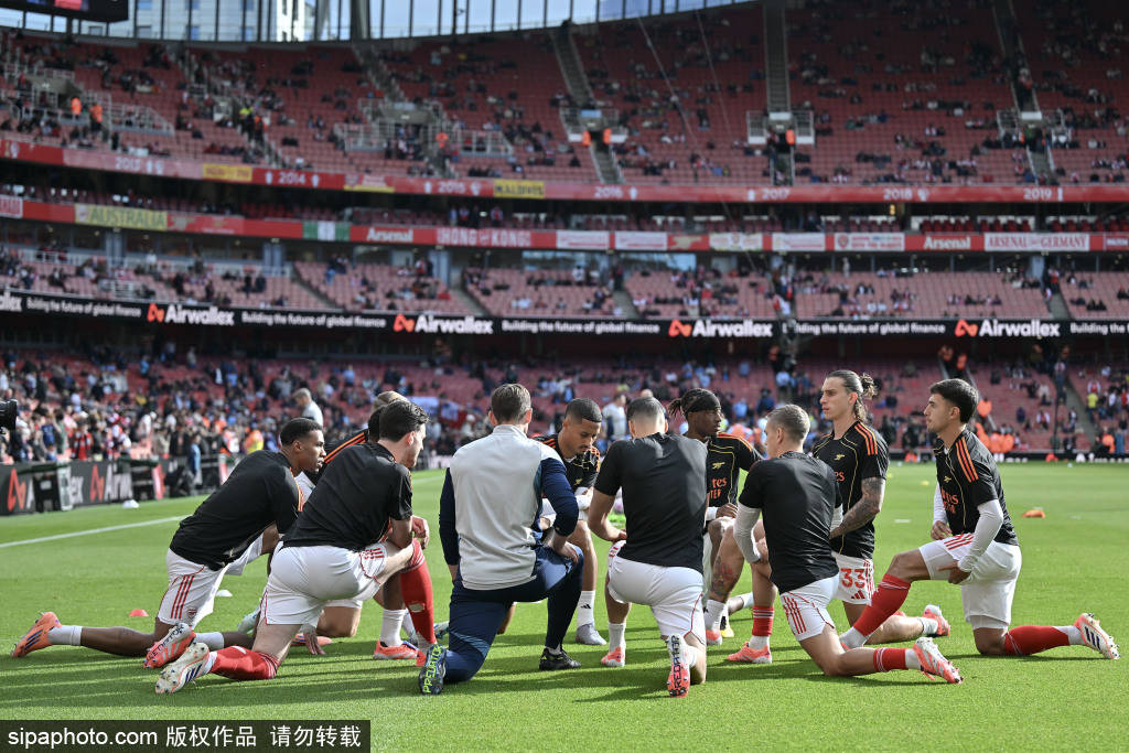 悲剧再现：罗德里伤退，阿森纳厄德高也遭重创！英超新赛季战局动荡！