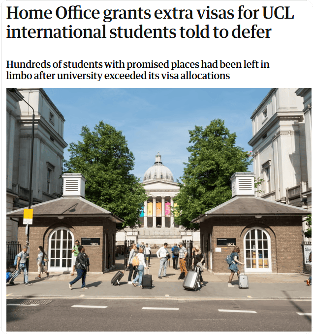 梅根巴黎炫鞋,却踩到戴安娜亡地!UCL停发签证反转!200名中国留子得救了…