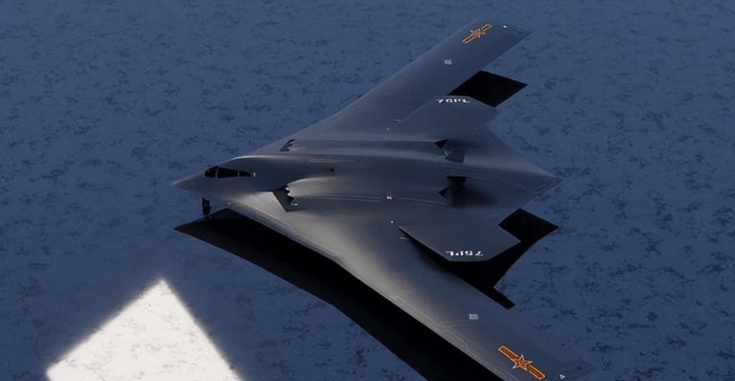 轰20有多贵？印度专家：轰20或强于B2，一架成本也许可抵20架歼20