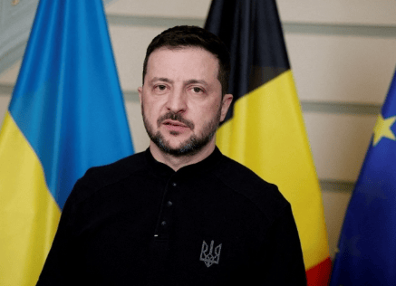 泽连斯基不死心？“战斧”导弹或首次援乌，射程可覆盖莫斯科，俄乌冲突面临升级风险