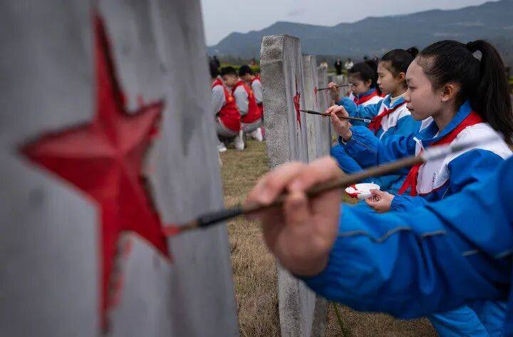 镜观·回响丨以文化人 以文育人