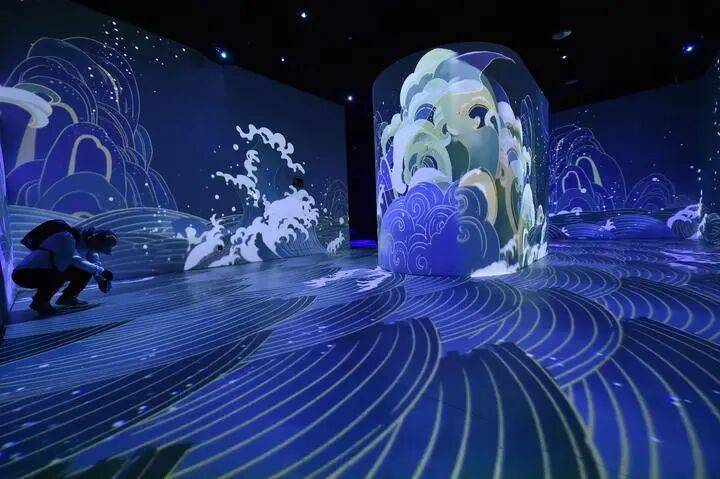 镜观·回响丨以文化人 以文育人