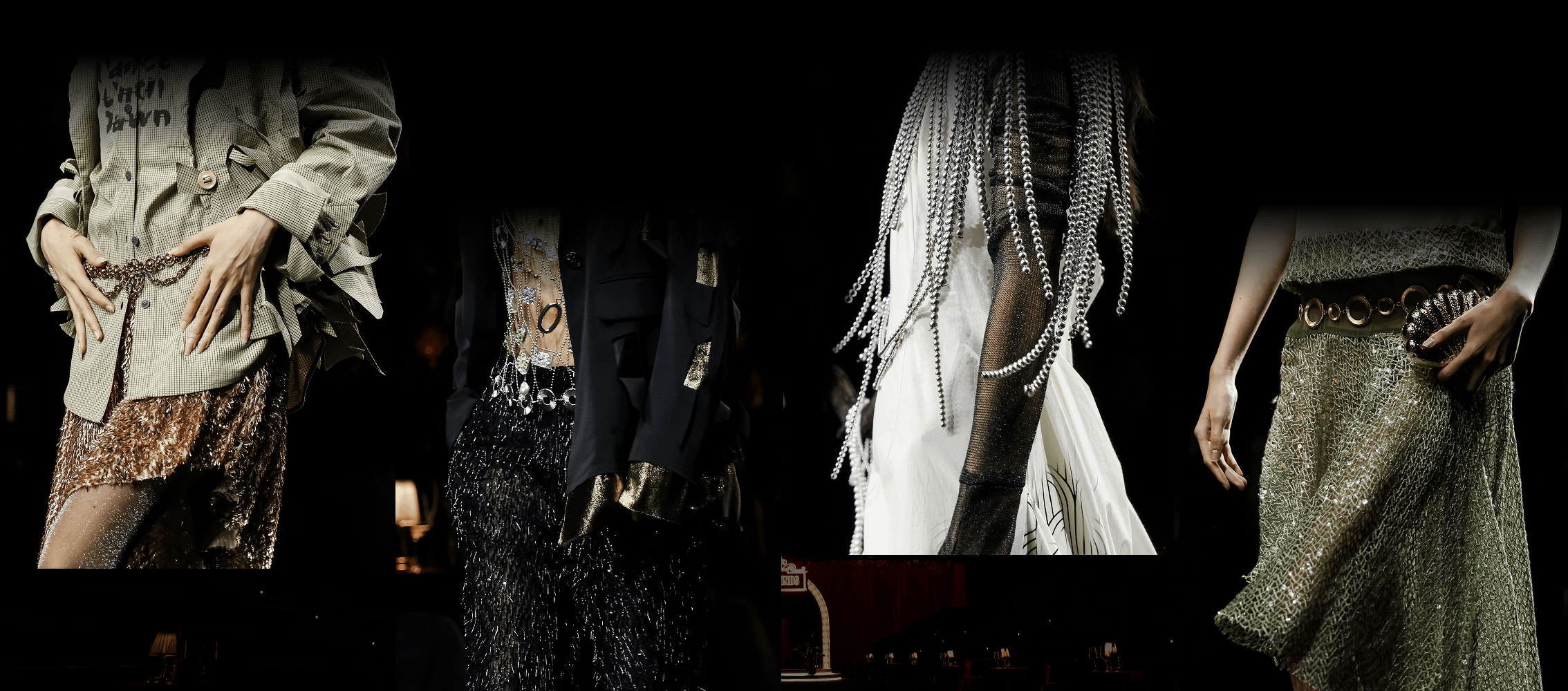 J RUREMINDS春夏系列｜“回归繁荣之美”