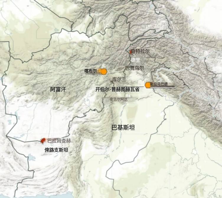 一周互袭两次 巴阿陷入“硬碰硬”恶性循环