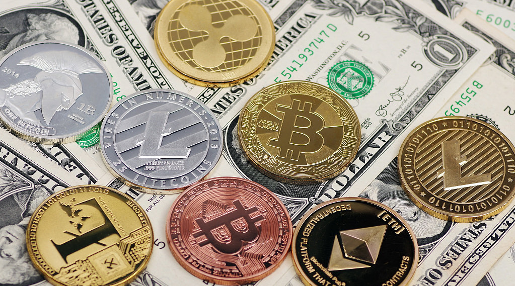 虚拟币中国交易平台的简单介绍