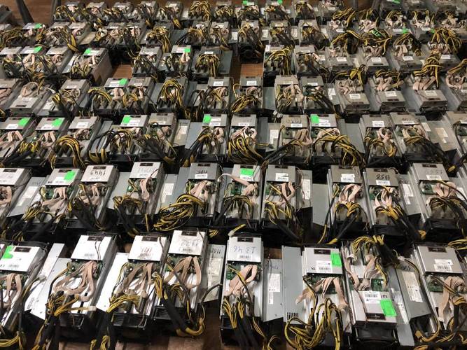 虚拟币挖矿机(虚拟币挖矿机多少钱)