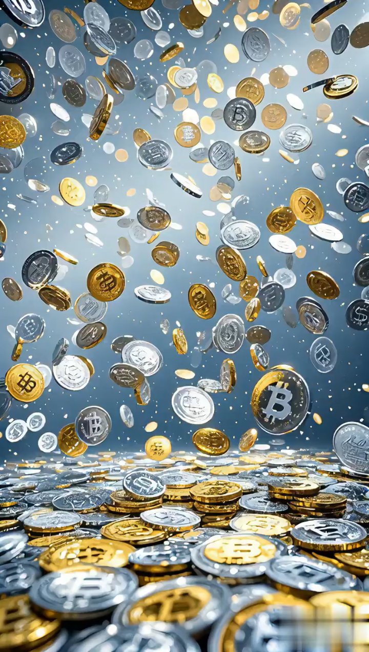 虚拟币是什么传销(虚拟币是什么传销类型)