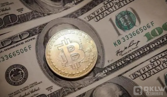 美国虚拟币(美国虚拟币新闻)