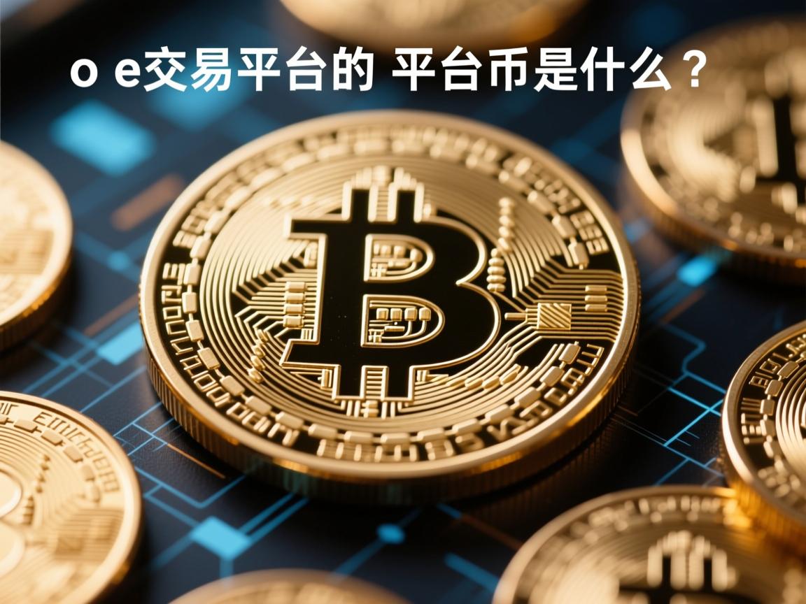 虚拟币平台有哪些(主流虚拟币平台)