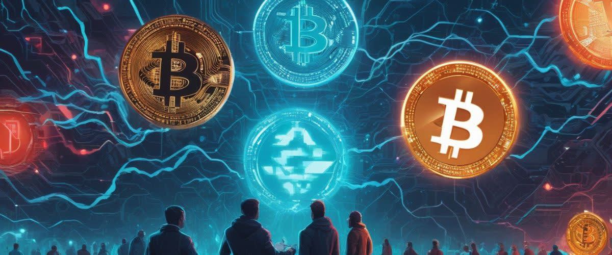 虚拟币暴涨(虚拟币暴涨前信号)