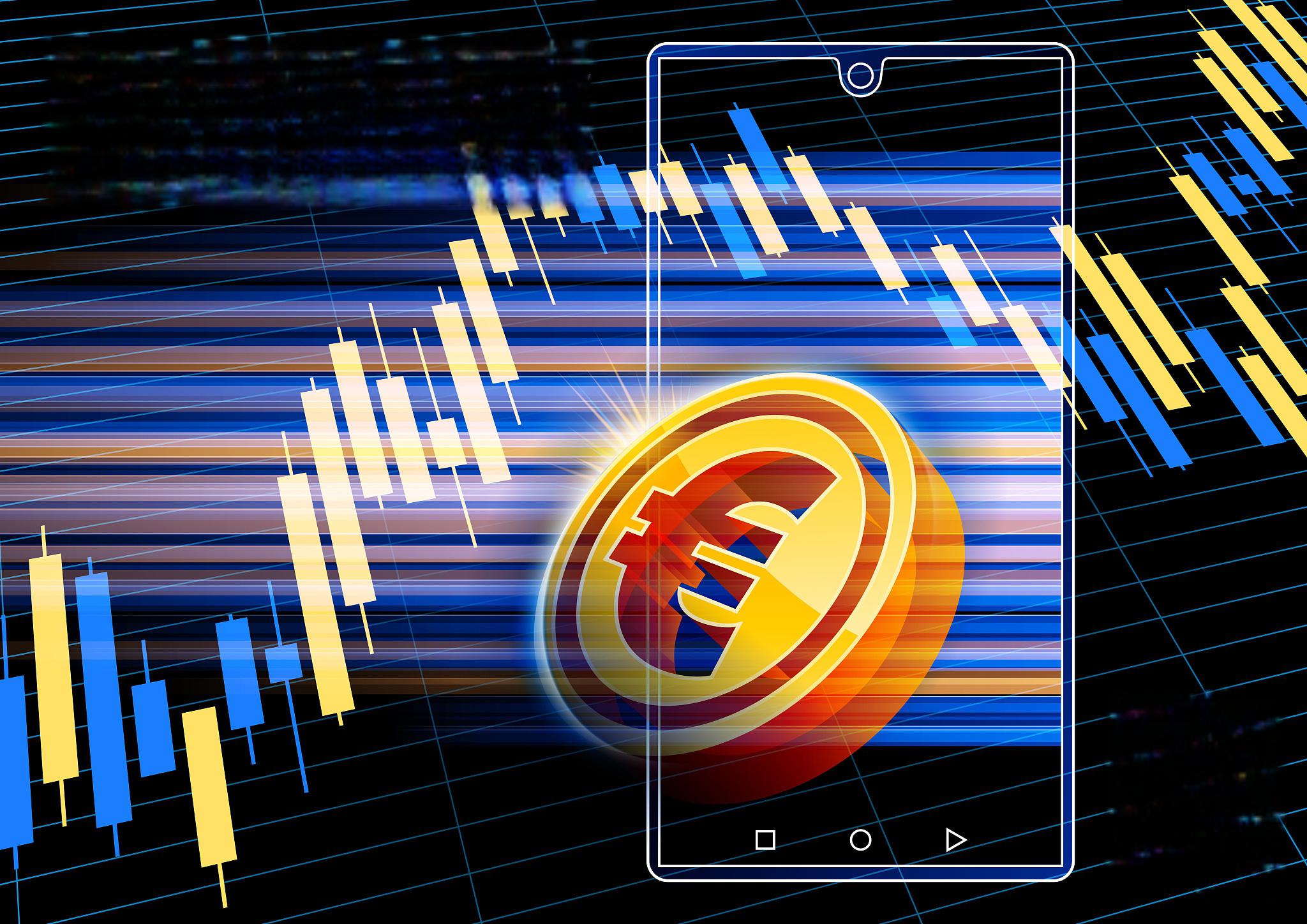 虚拟币的前景(虚拟币的前景和发展)