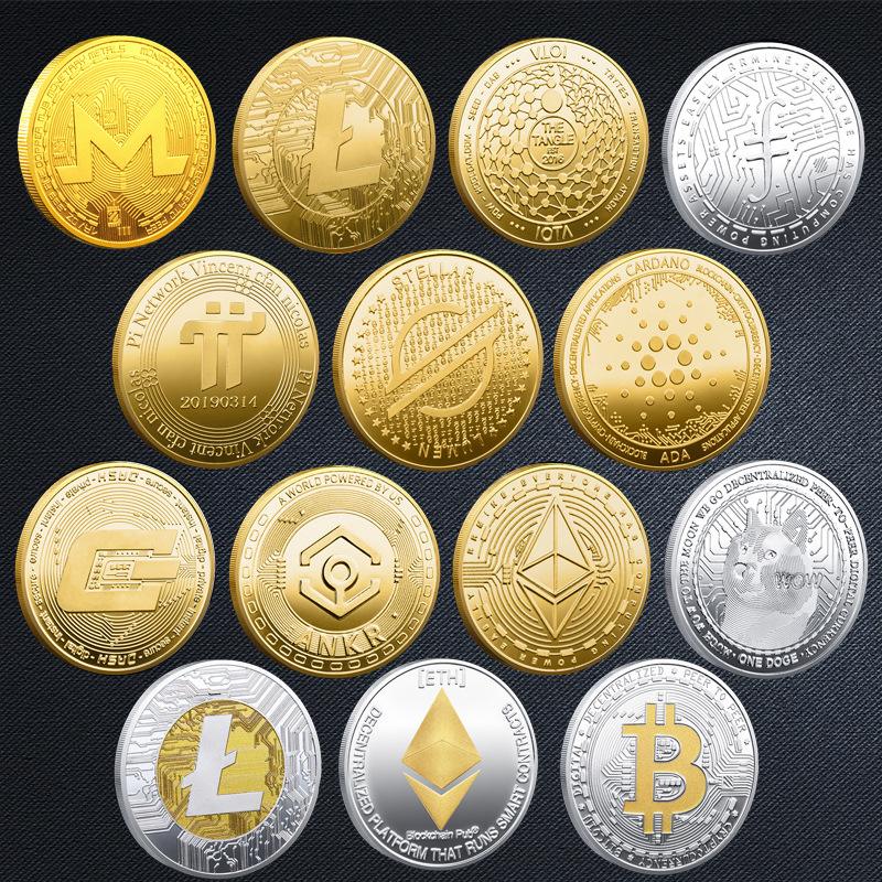 虚拟货币以太币(以太坊上有什么虚拟货币)