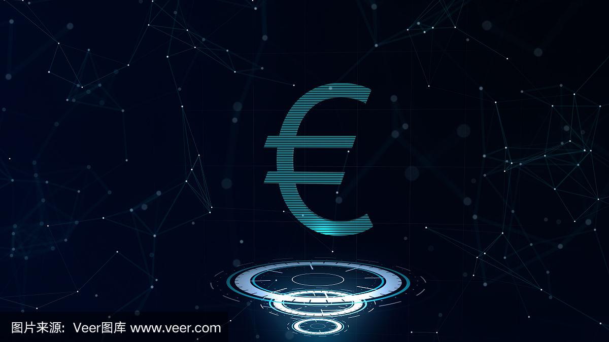 虚拟欧币(欧币虚拟币)