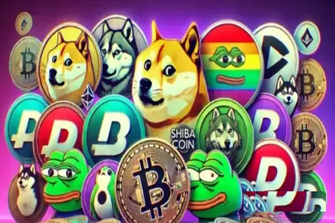 虚拟币暴涨(虚拟币暴涨的有哪些)