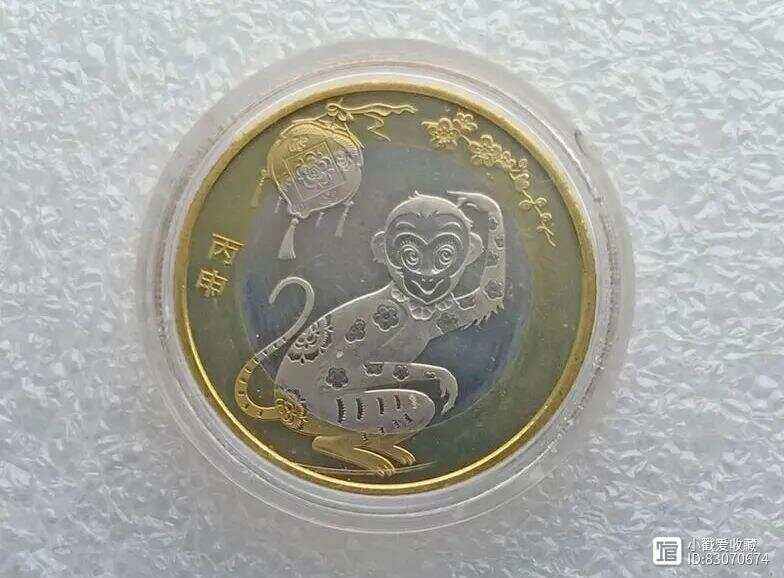 猴币虚拟比(猴币市场价多少钱)