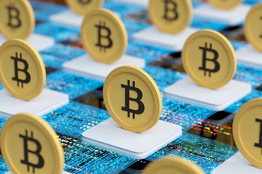 虚拟币节点(虚拟币节点是什么)