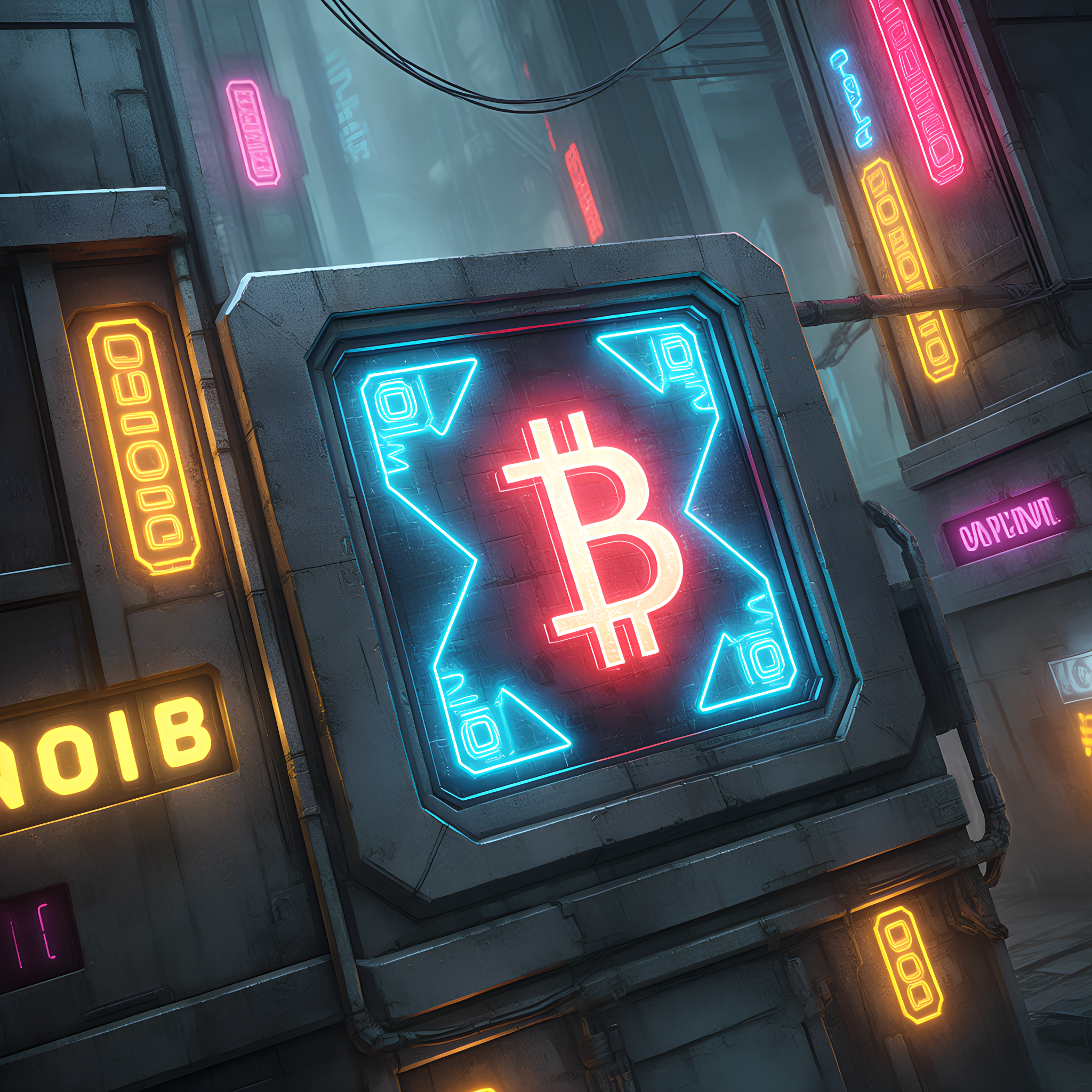 新出虚拟币(虚拟币新消息)