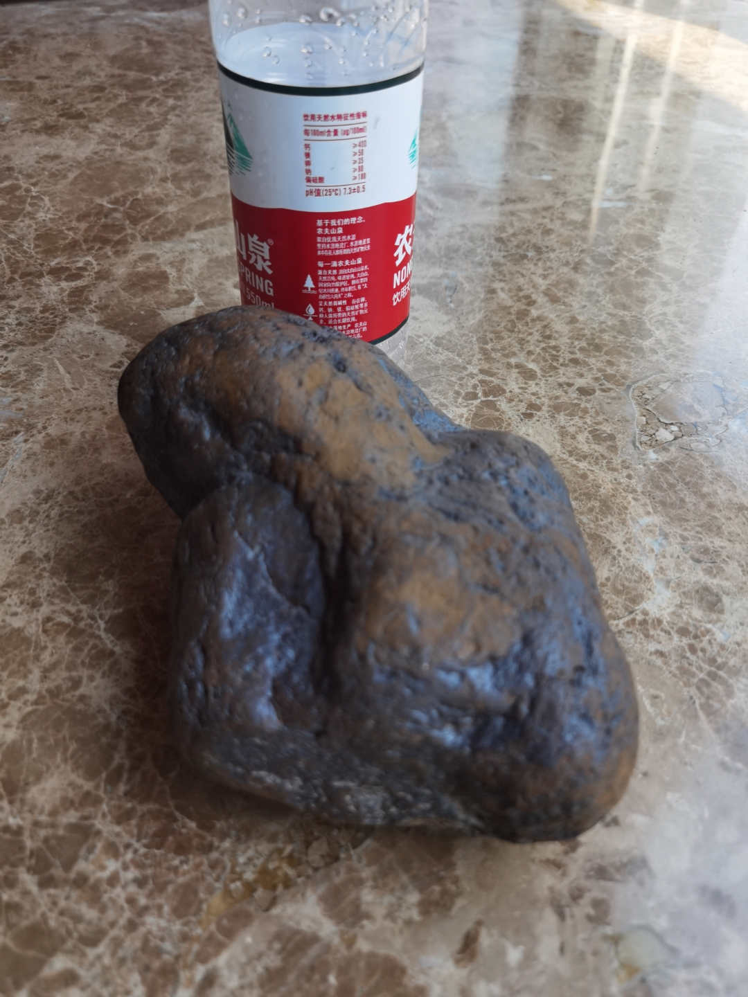 现货铁矿石(现货铁矿石交易平台)