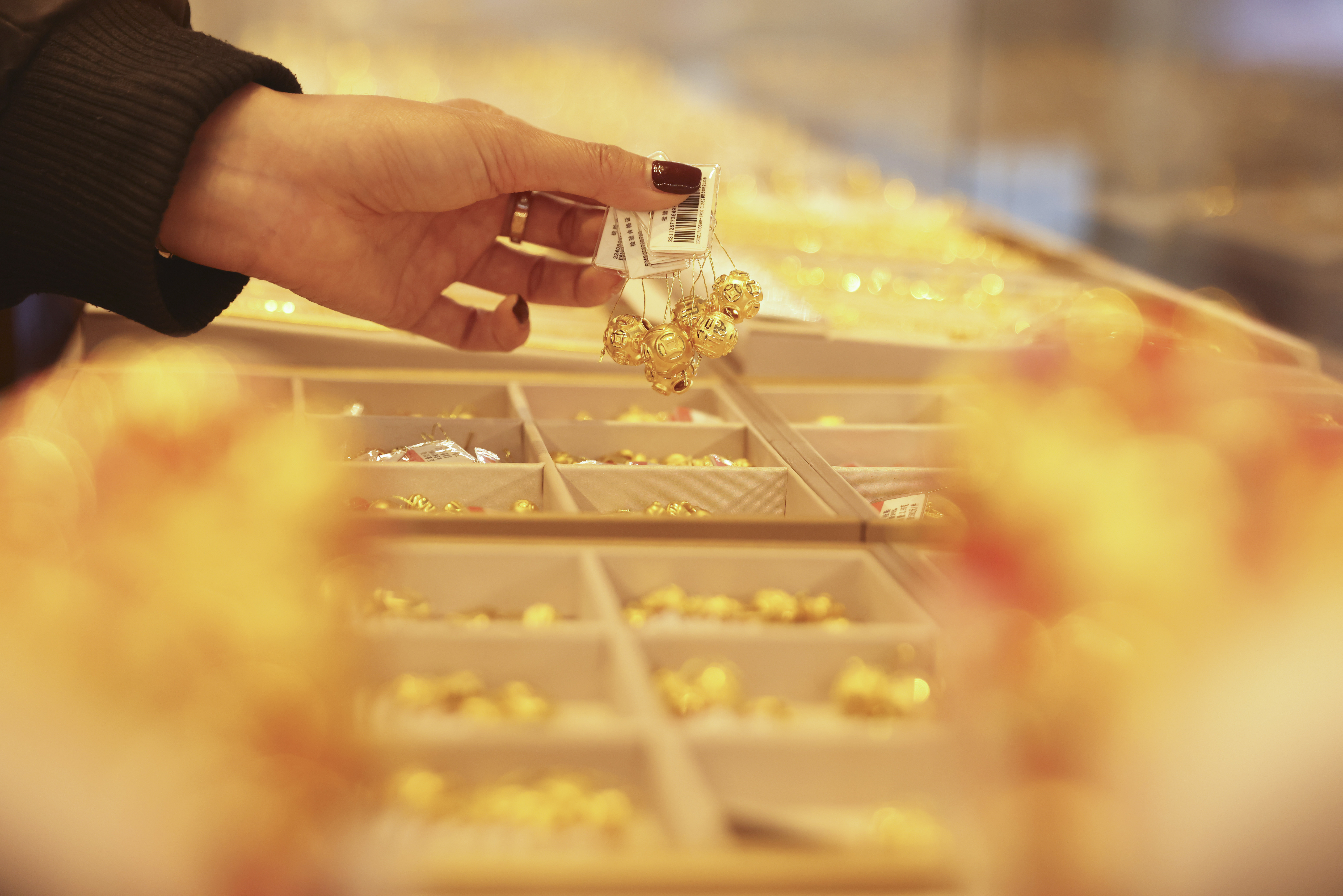 黄金现货交易所(黄金现货交易所源码)